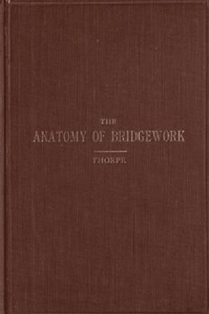 [Gutenberg 44371] • The Anatomy of Bridgework